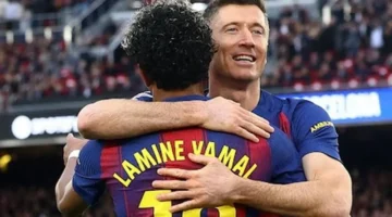 موعد مباراة برشلونة القادمة بعد التعادل الأخير أمام فريق نيوكاسل المرتقب